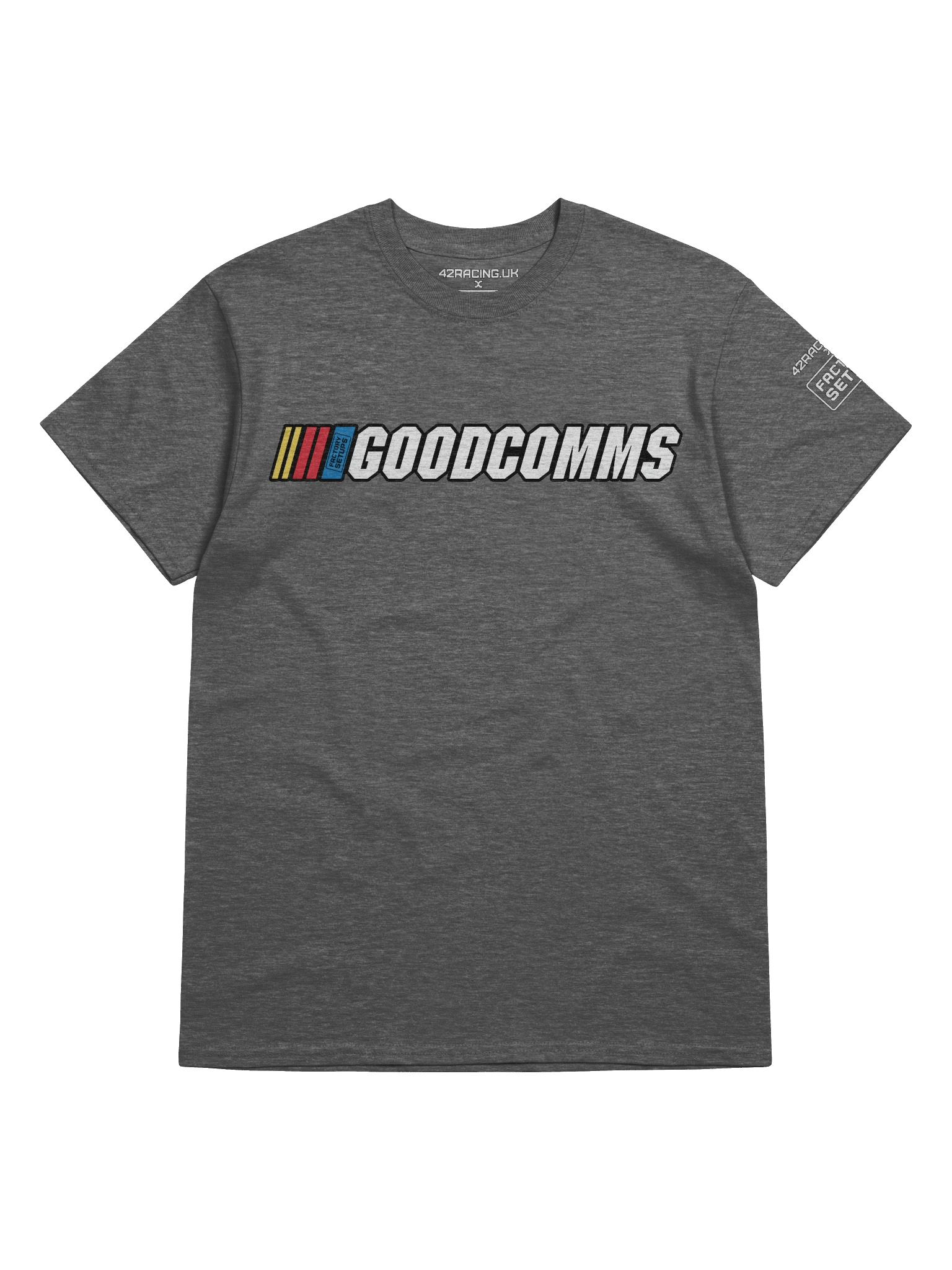 GOOD COMMS Tee product image (5)