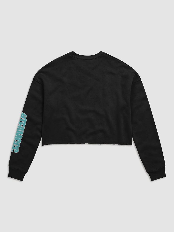 Fleece CCC Crop Top product image (9)