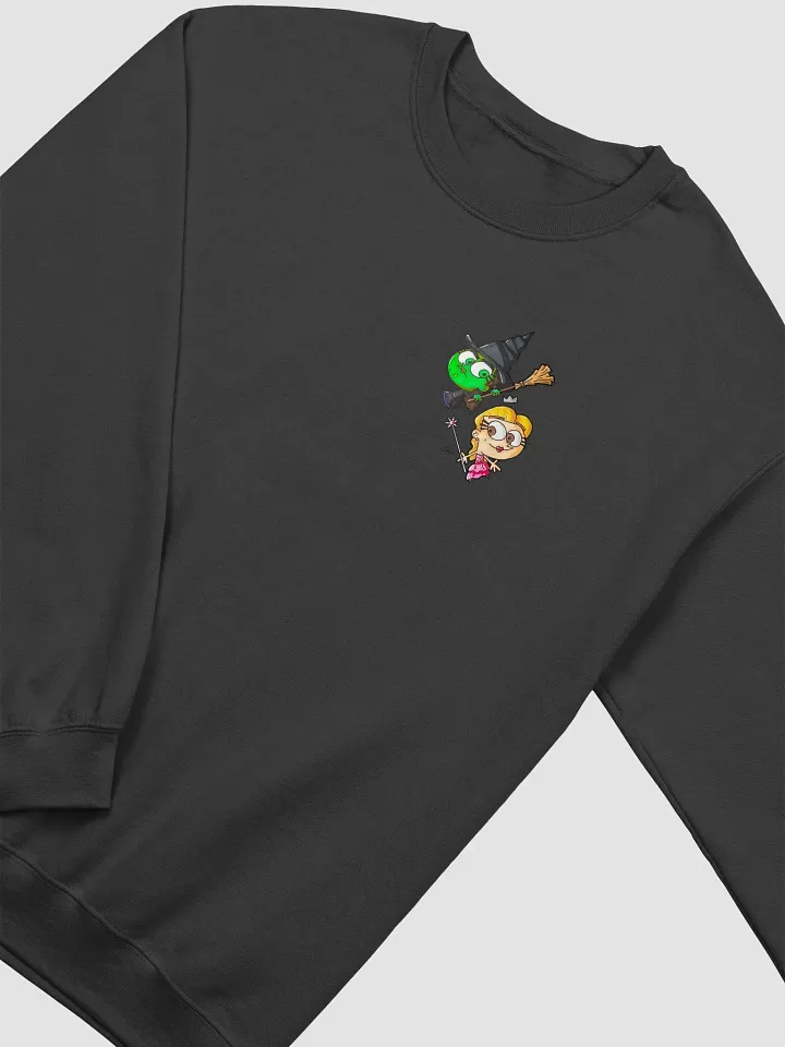 WITCHES Day 1 Crew product image (4)
