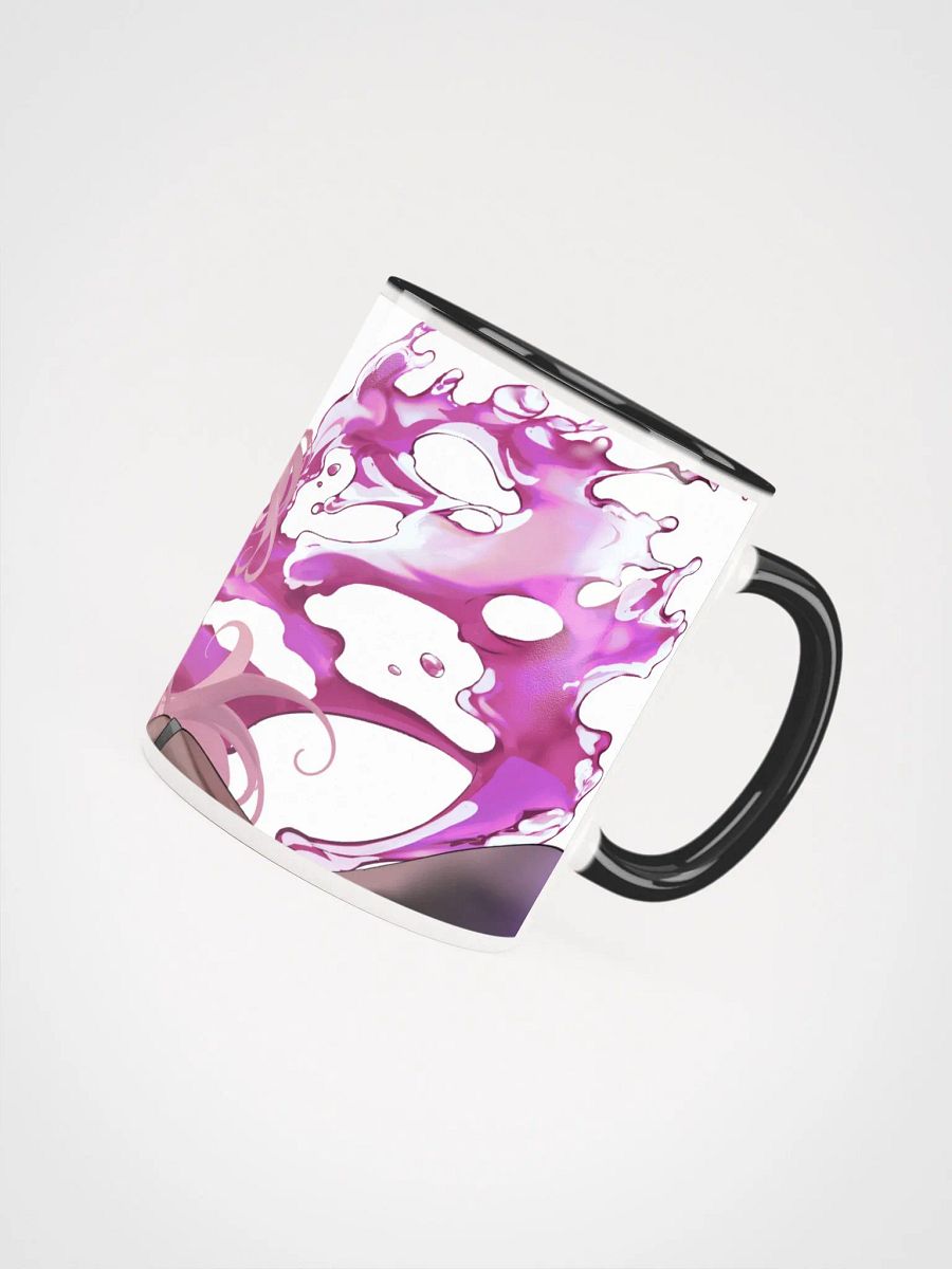 Deadly Mommy Ceramic Mug product image (16)