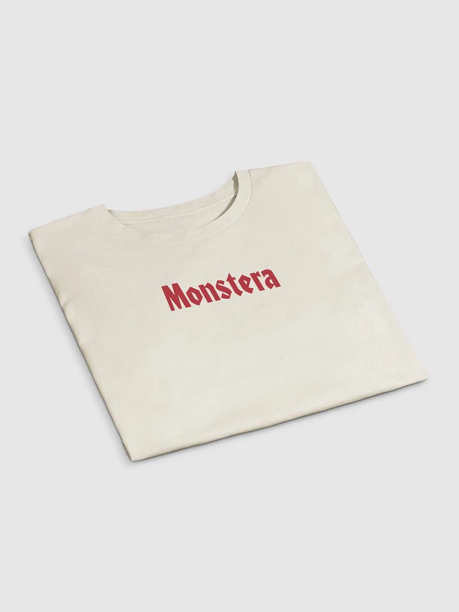⚡️ MONSTERA WORLD TOUR ⚡️ crop top product image (5)