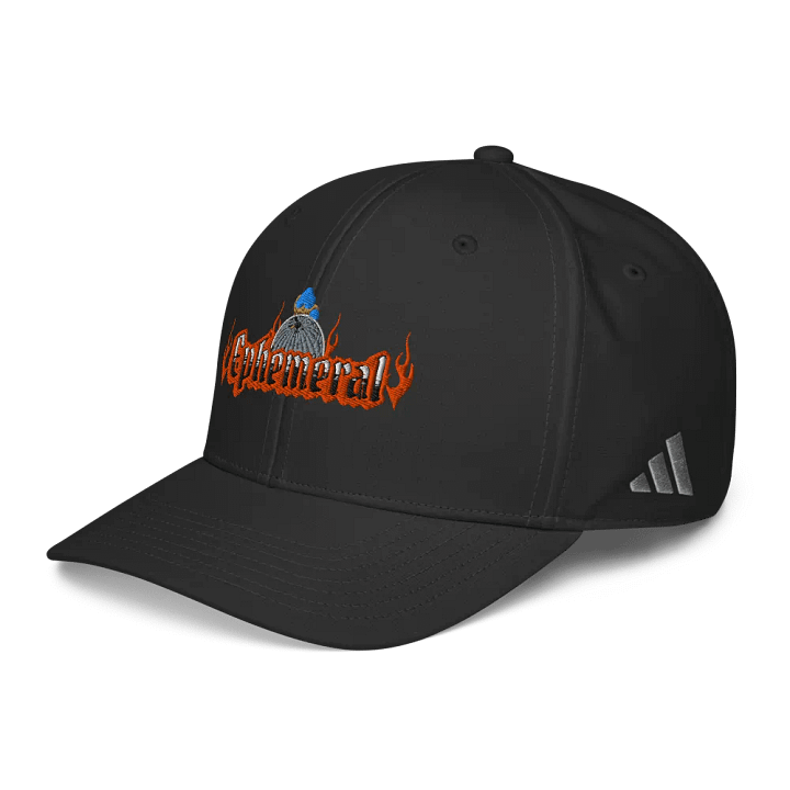 Ephemeral Flames Performance Cap product image (10)