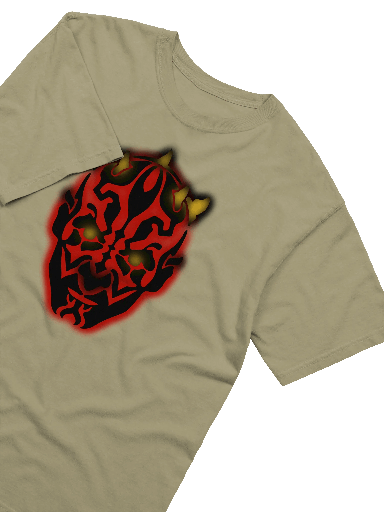 Darth Maul T-Shirt product image (2)