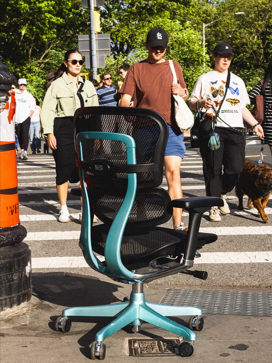 Manhattan Blue product image (5)