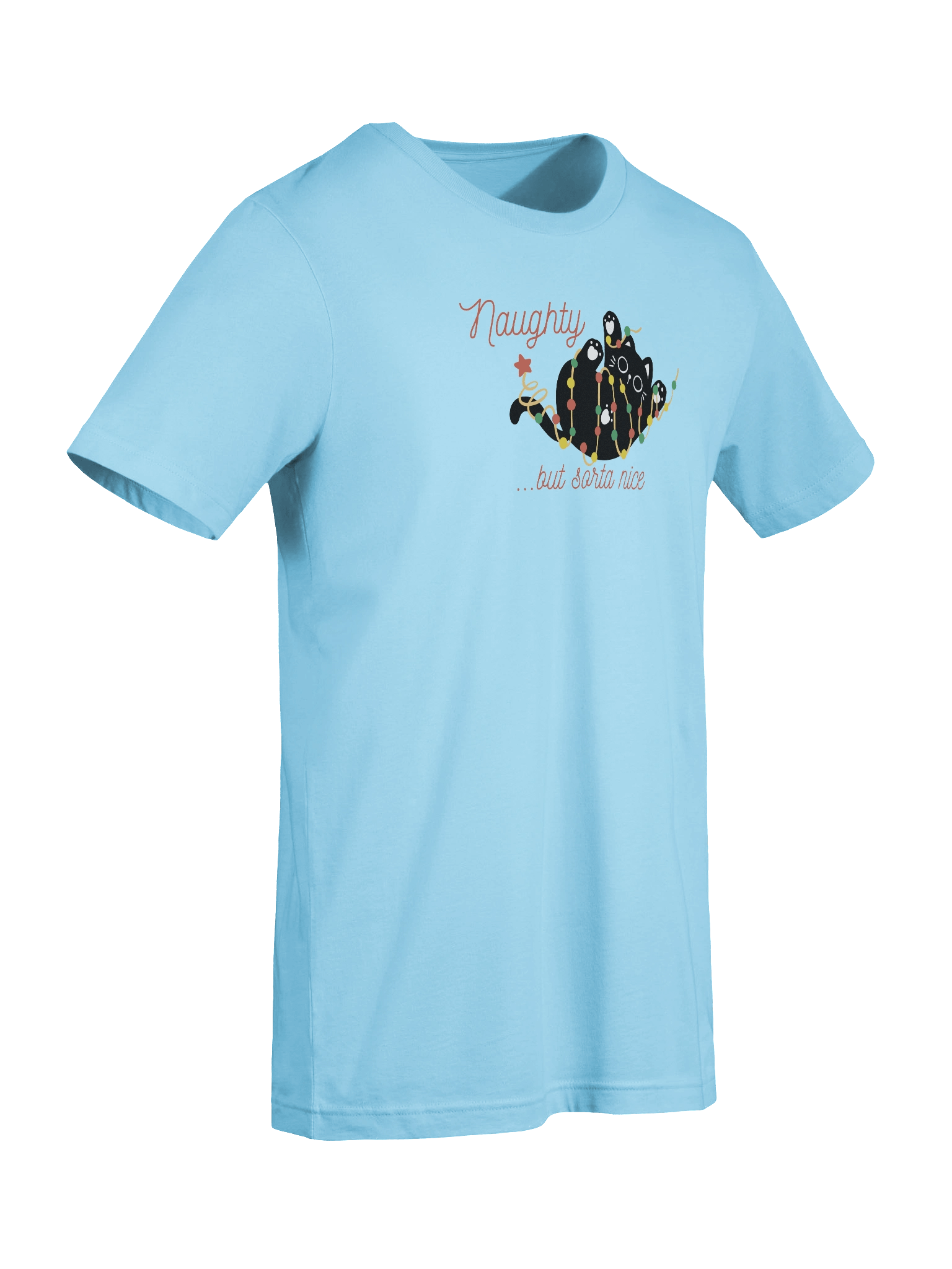 Naughty Cat product image (3)