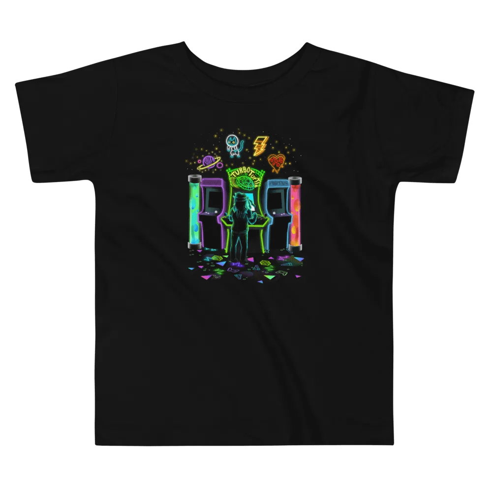 90s Arcade Vibes product image (3)