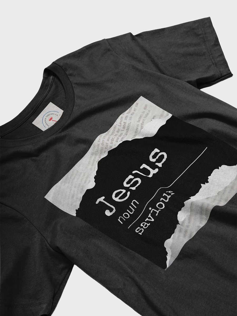 Savior Jesus T-Shirt product image (13)