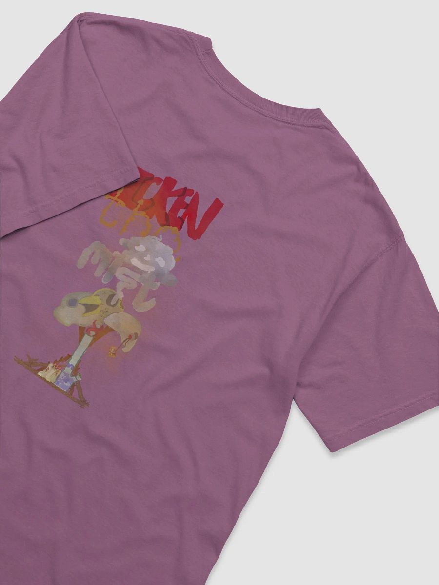 Thicken The Mist Totem [Dad Shirt] product image (25)