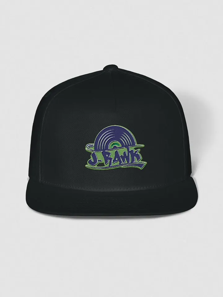 DJ_J_Rawk - Hat - Kick product image (1)