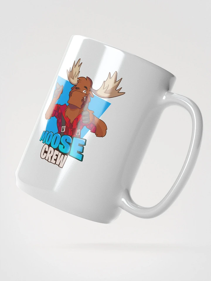 Moose Crew Mug product image (2)