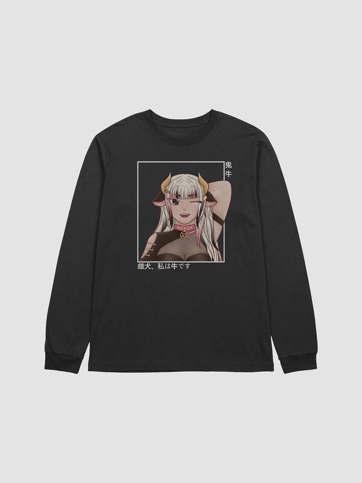 BB Wink Long Sleeved Tee product image (1)