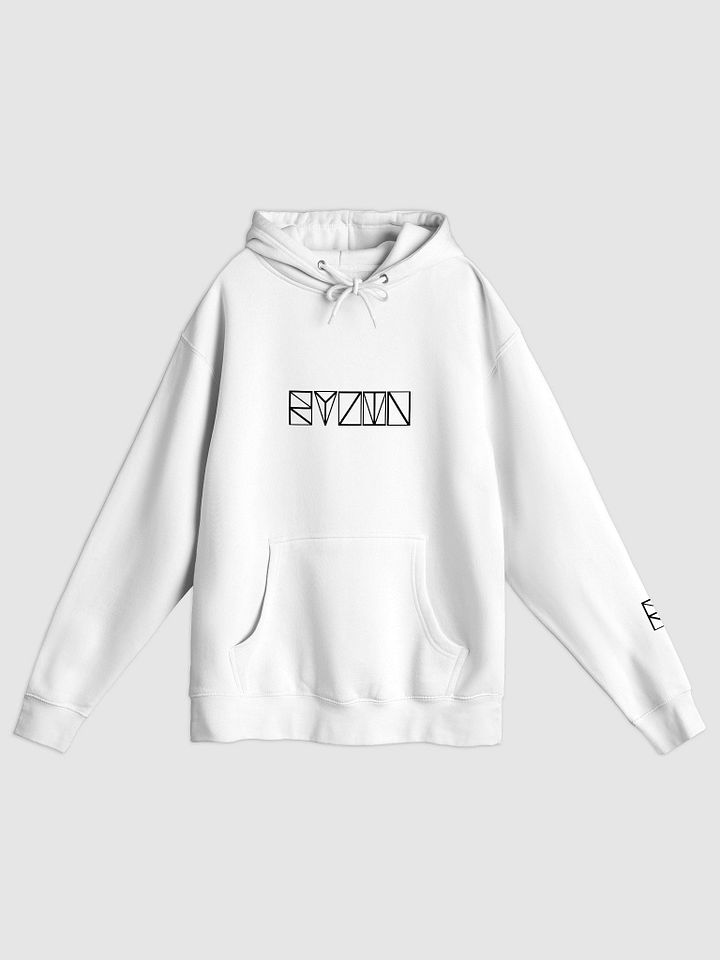 Ryzin Pullover Hoodie product image (1)