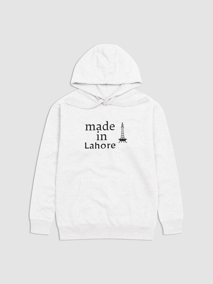 Made in Lahore Hoodie product image (31)