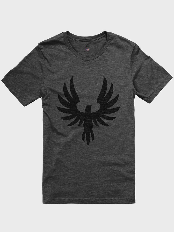 RealPhoenixTV Rising Logo Tee product image (5)