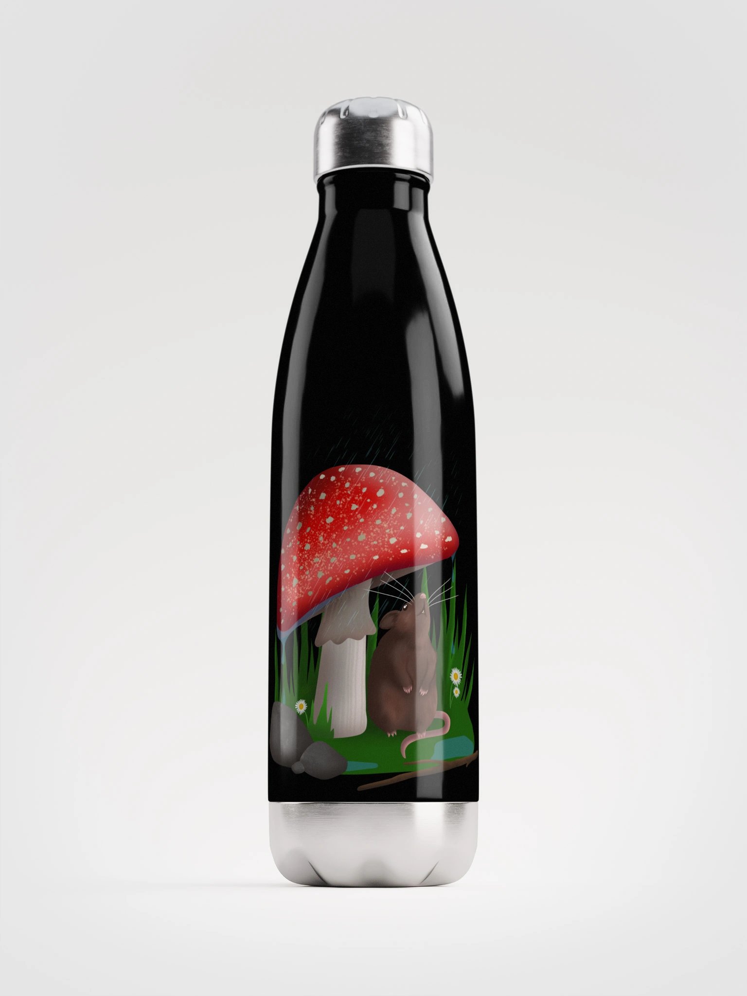 Rat Mushroom Bottle product image (2)