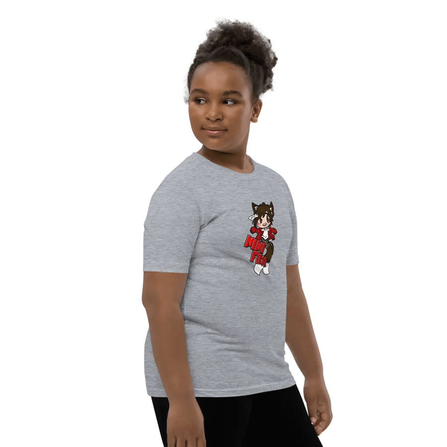 TheMini Kid's Tee product image (68)