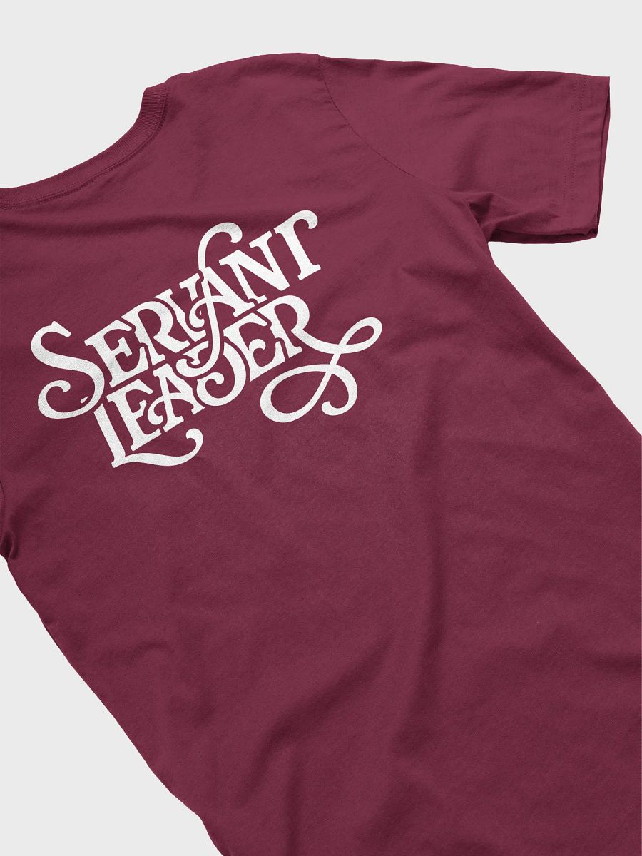 Servant Leader product image (4)