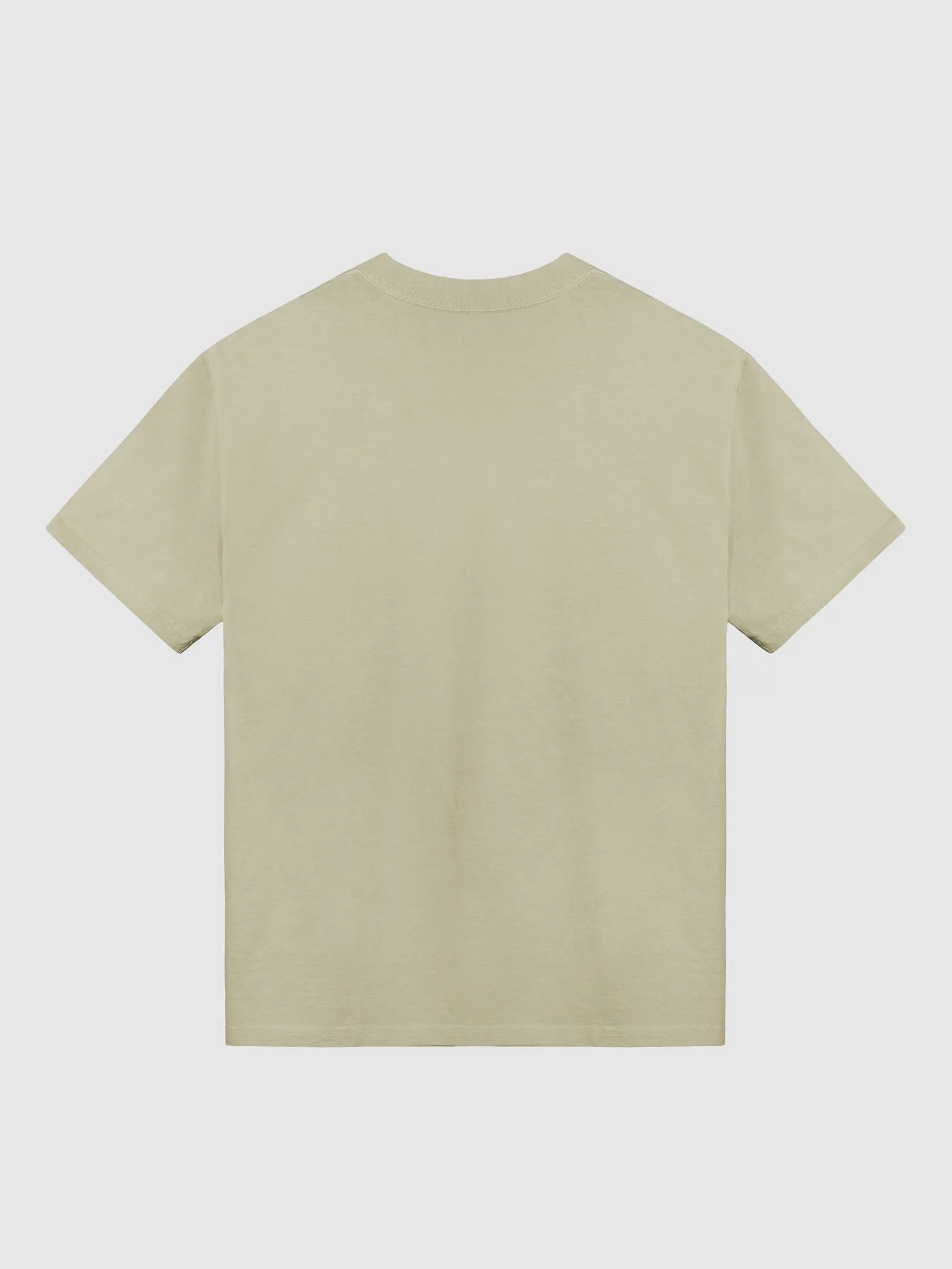 Traditional Gender Union Oversized T-Shirt product image (2)
