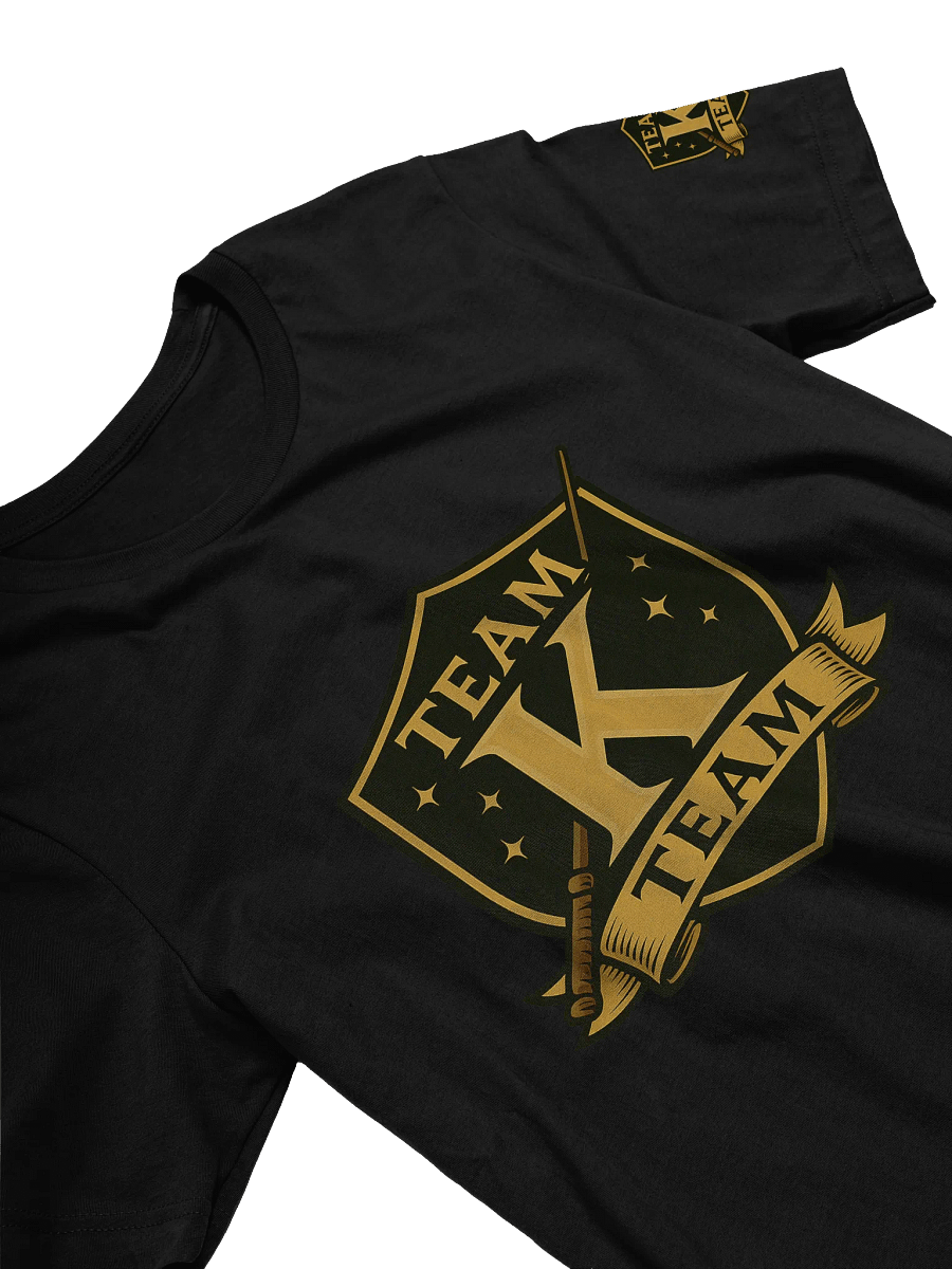 TEAM K Magic Academy T-Shirt product image (3)