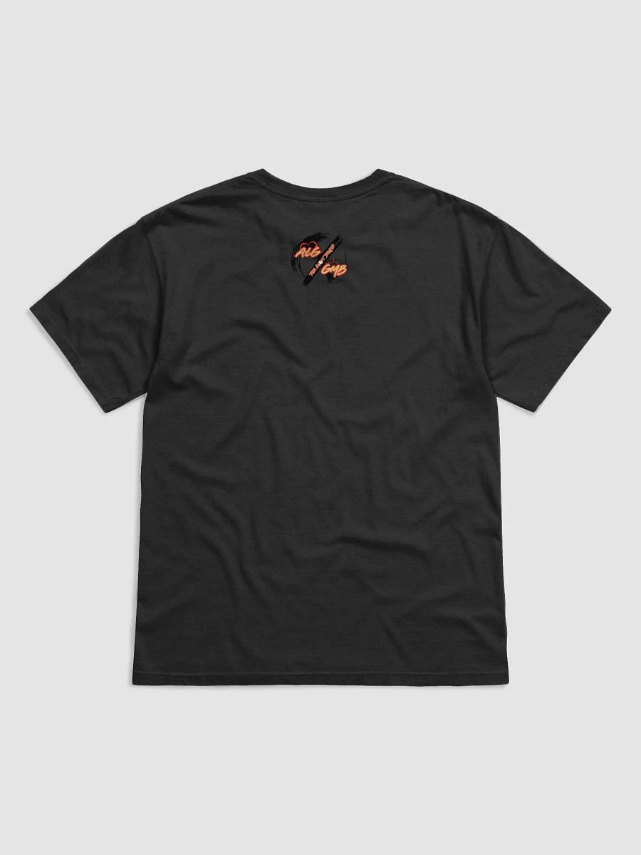 ALG x GMB Collab Ghost Squad Logo Tee product image (2)