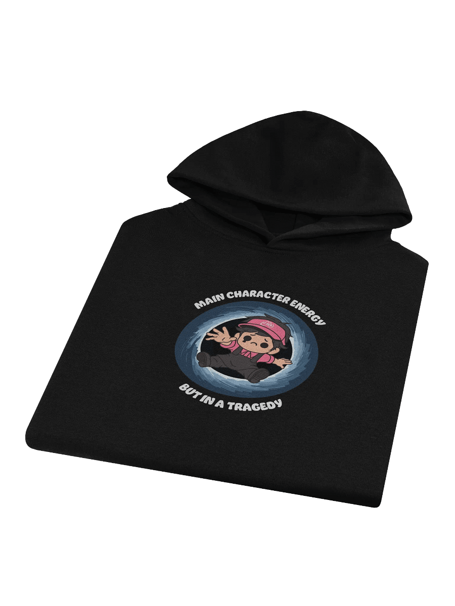 Energy Hoodie product image (4)