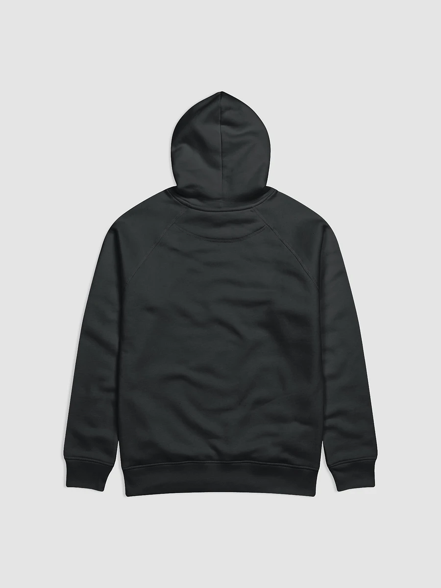 The Scuffdom Hoodie - Full product image (2)