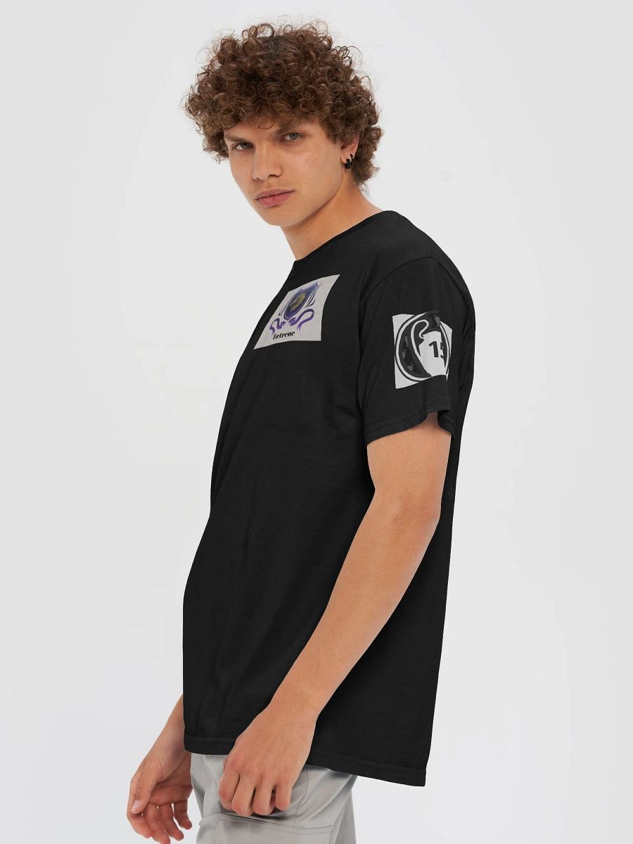 Fodbold trøje med Milas product image (20)