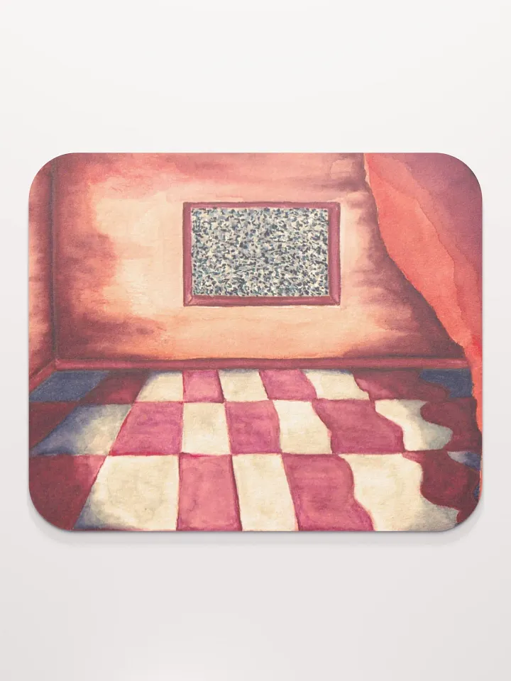 SEASON THREE mouse pad product image (2)