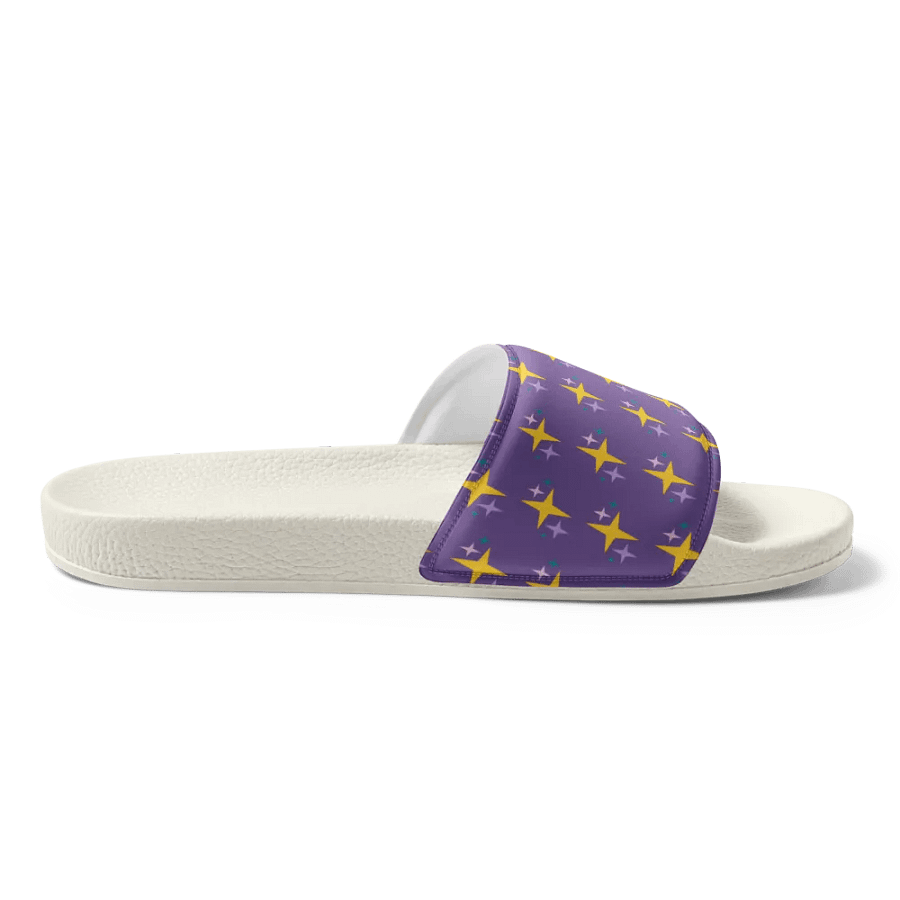 stardust women's slides product image (11)