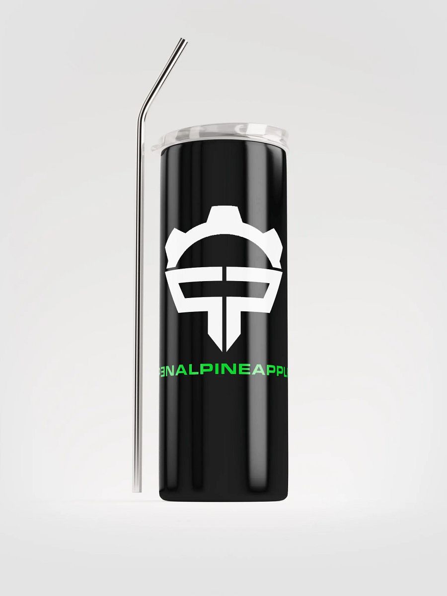P3nAlPineapple - Stainless Steel Tumbler product image (1)