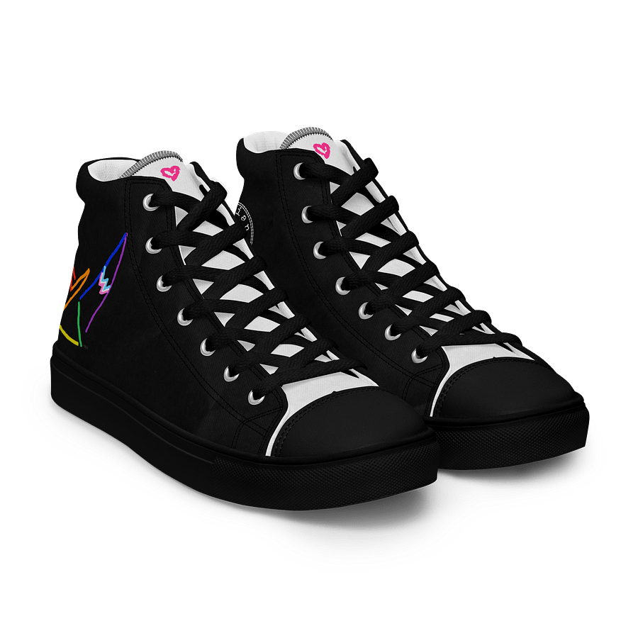 kicks #2: pride (mirrored) product image (6)