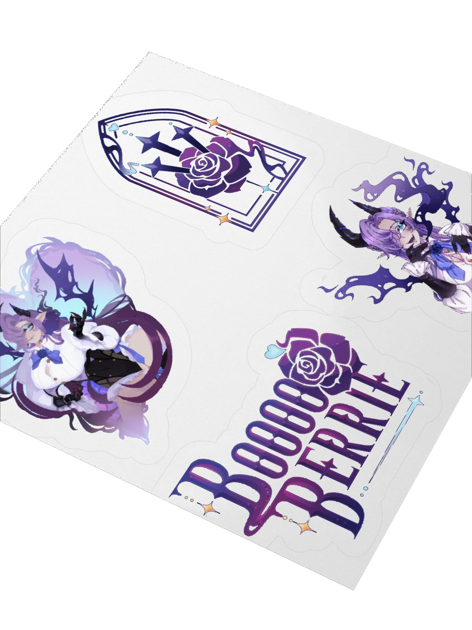 Stickers product image (3)