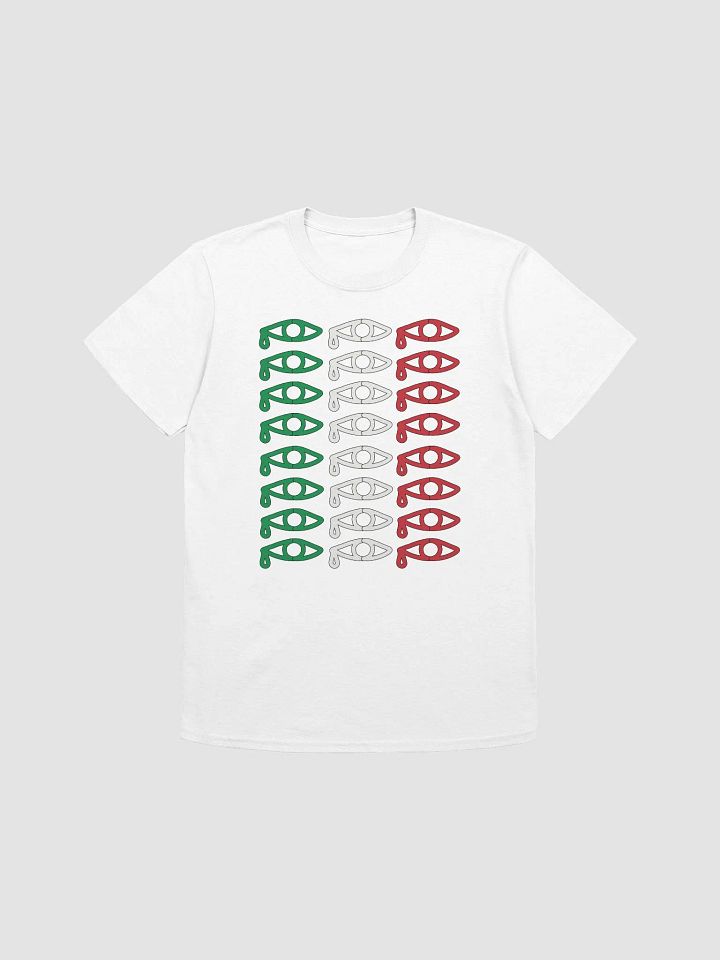 Italy - Forever Cry - Gildan Unisex Softstyle T-Shirt product image (2)