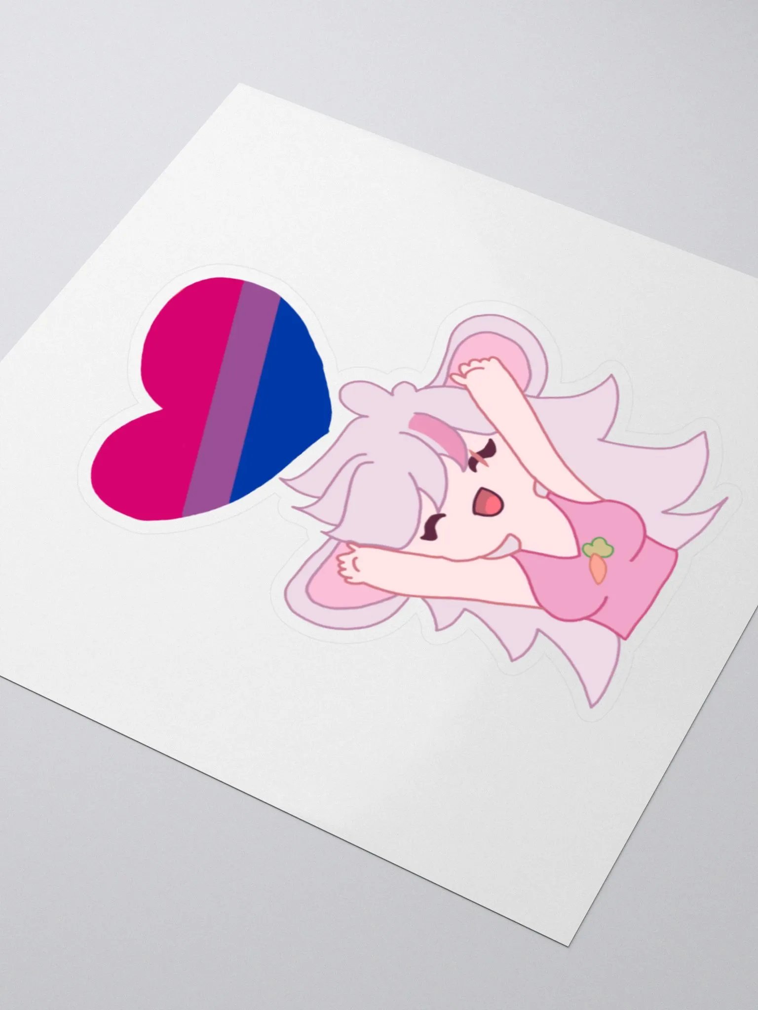 Bi Love product image (10)