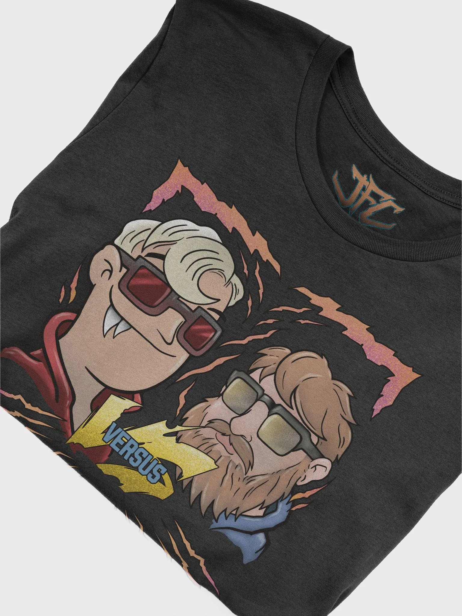 Fight Me product image (5)
