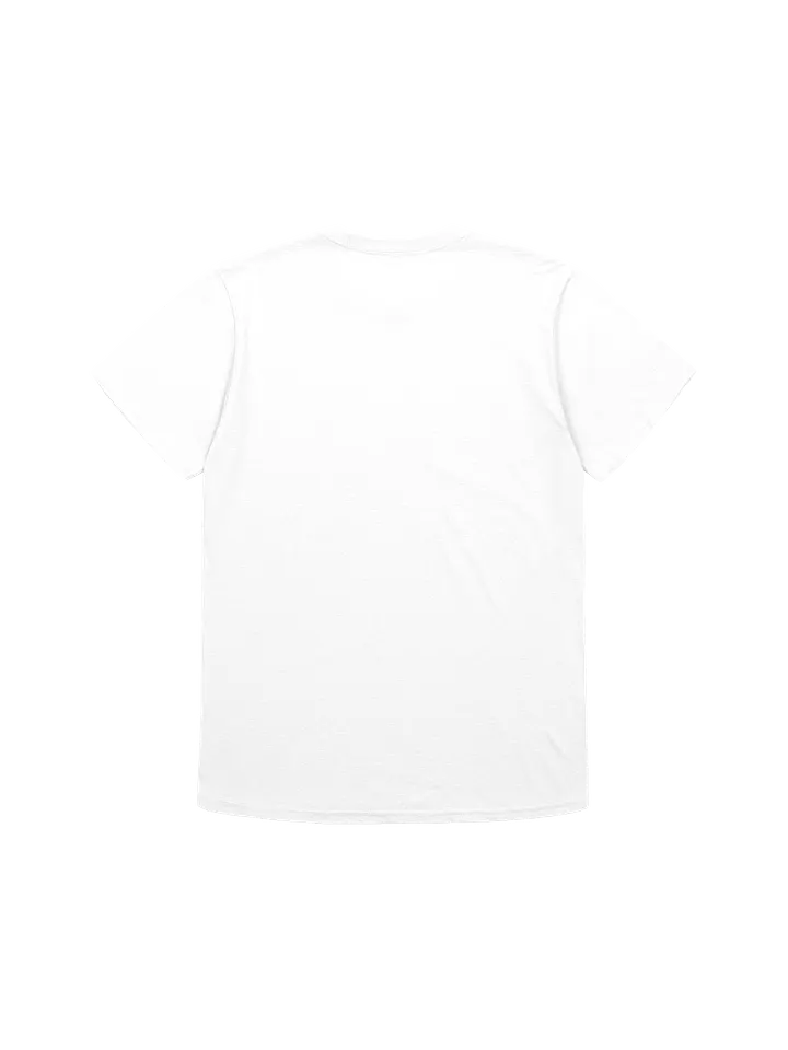 Jesus King Stylized Logo T-Shirt product image (2)