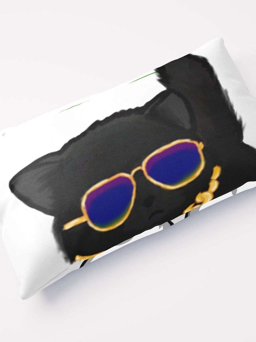 YLC Pillow Princess Stuck product image (10)