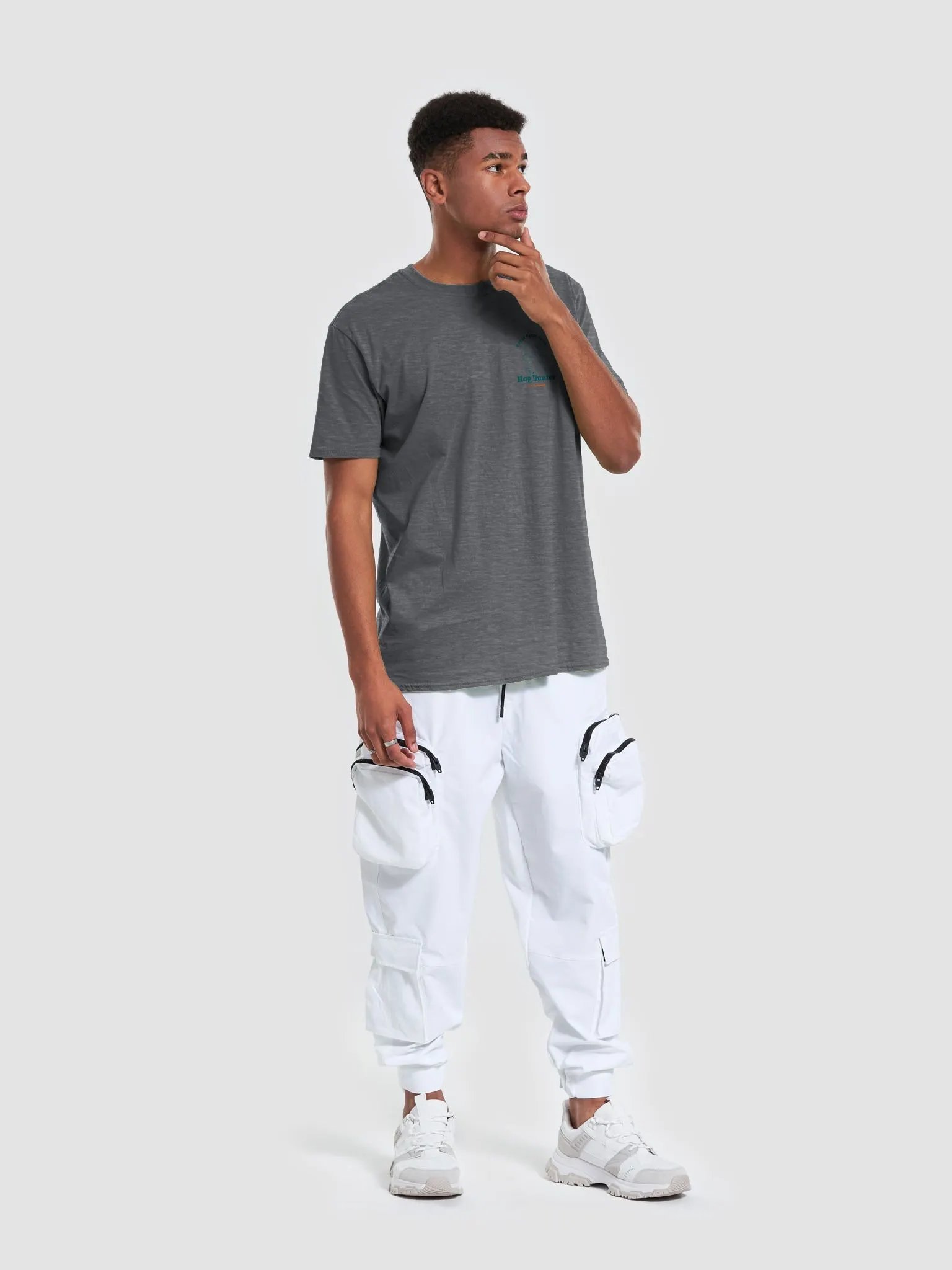 Hog Hunter Shirt product image (20)