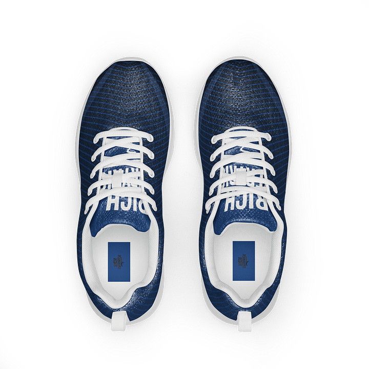 Caribbean Breeze Men's Athletic Shoes product image (1)