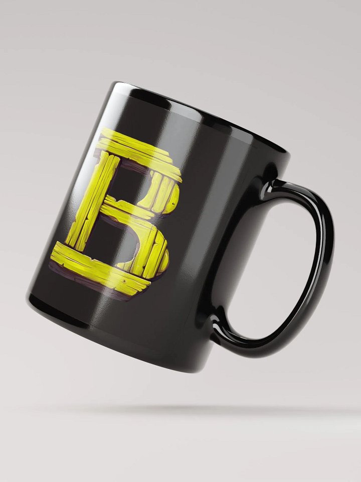 Beanz Mug product image (2)