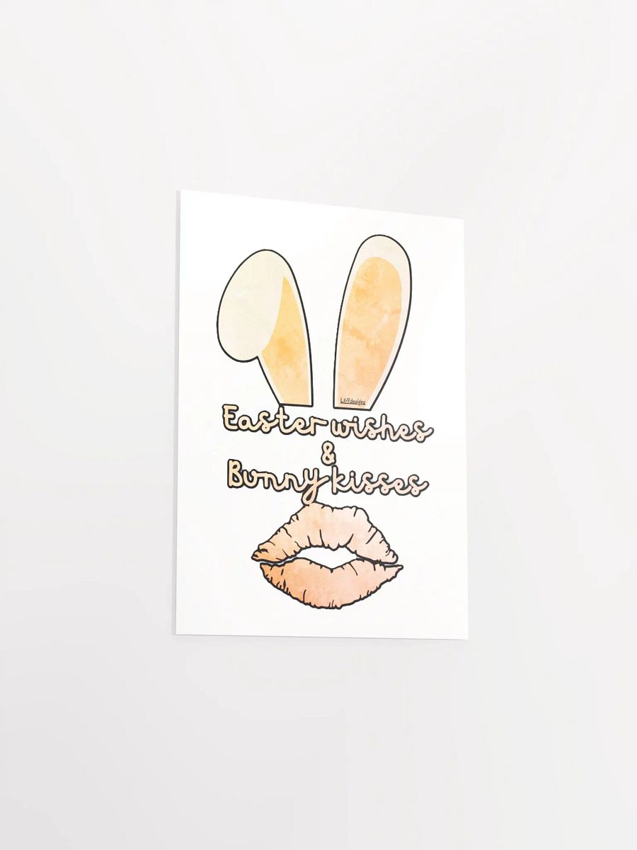 EASTER WISHES & BUNNY KISSES product image (15)