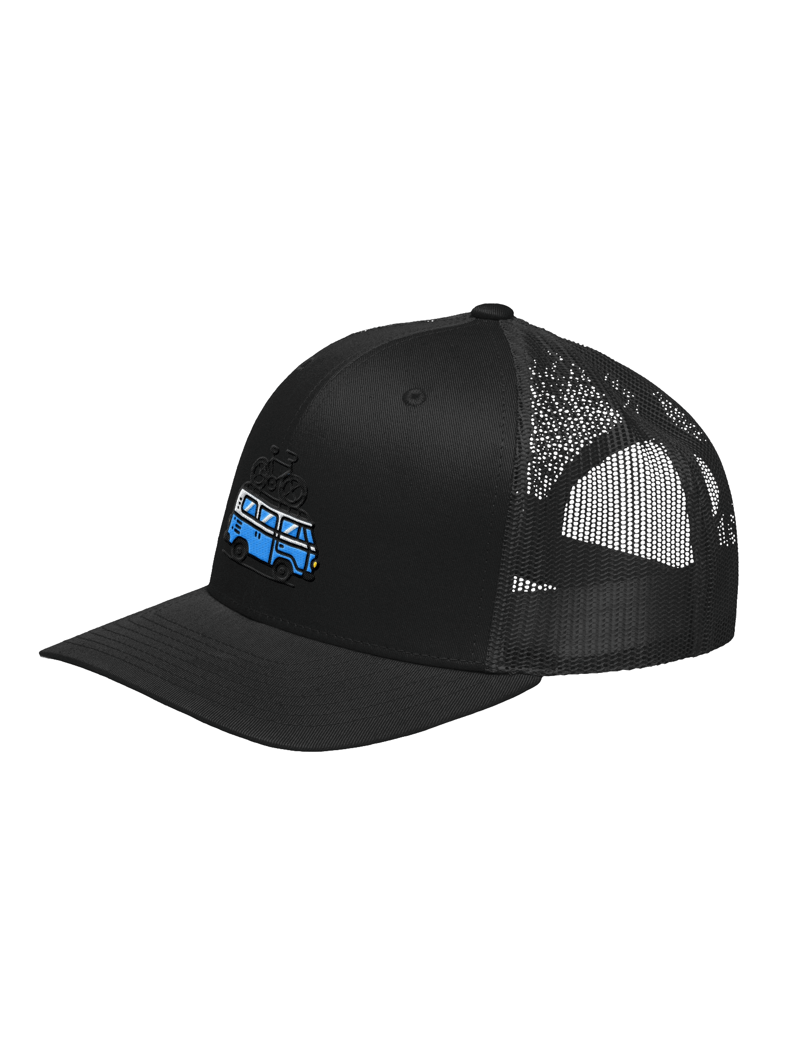 Cycling vacay cap product image (8)