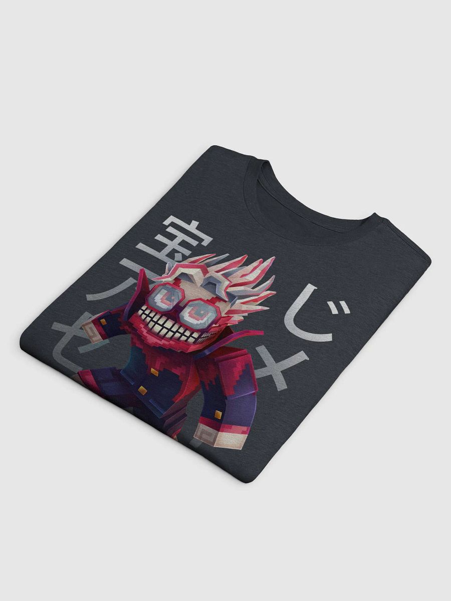 Demon Form T-Shirt product image (10)