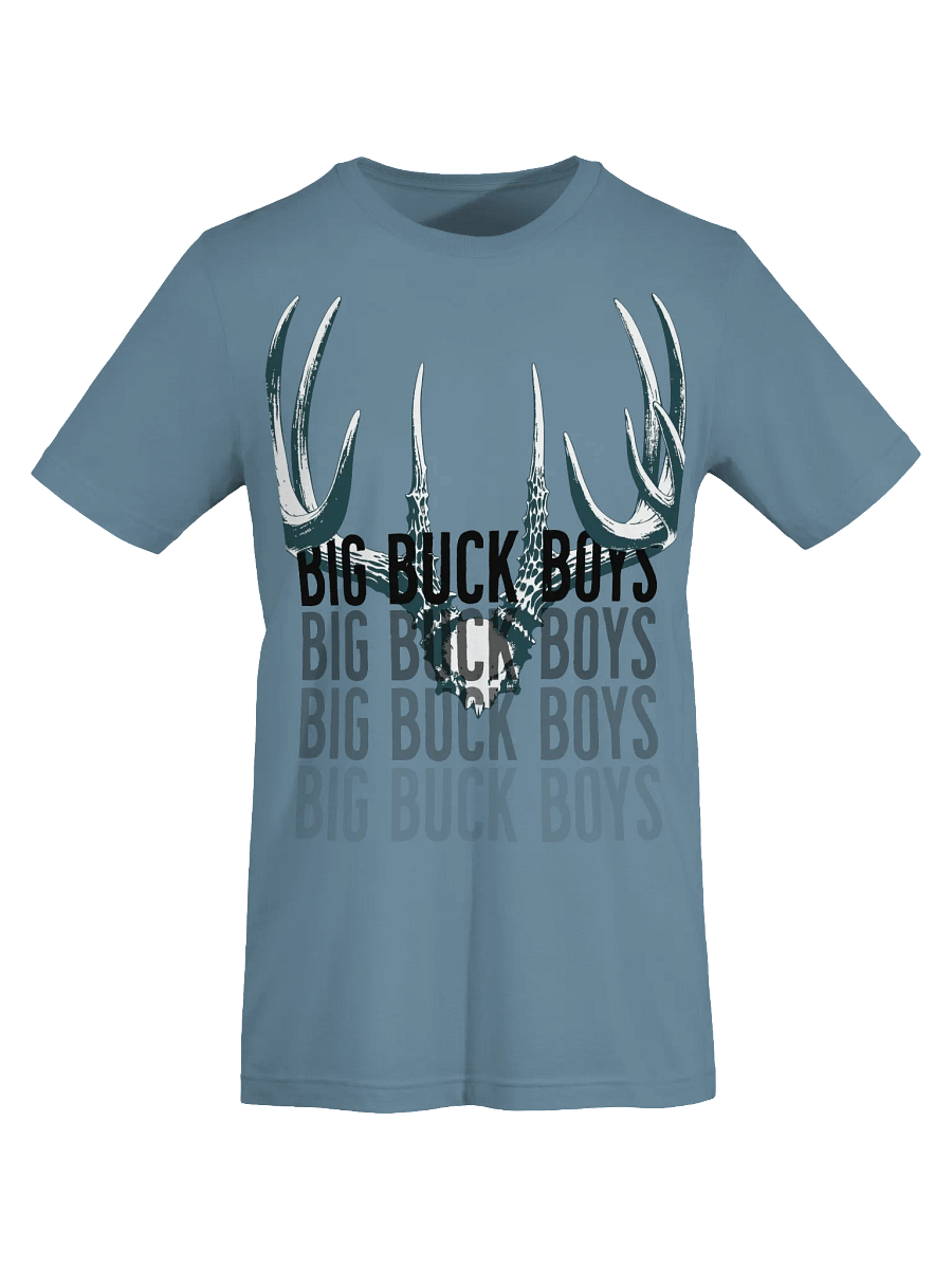 Big Buck Boys T-Shirt product image (7)
