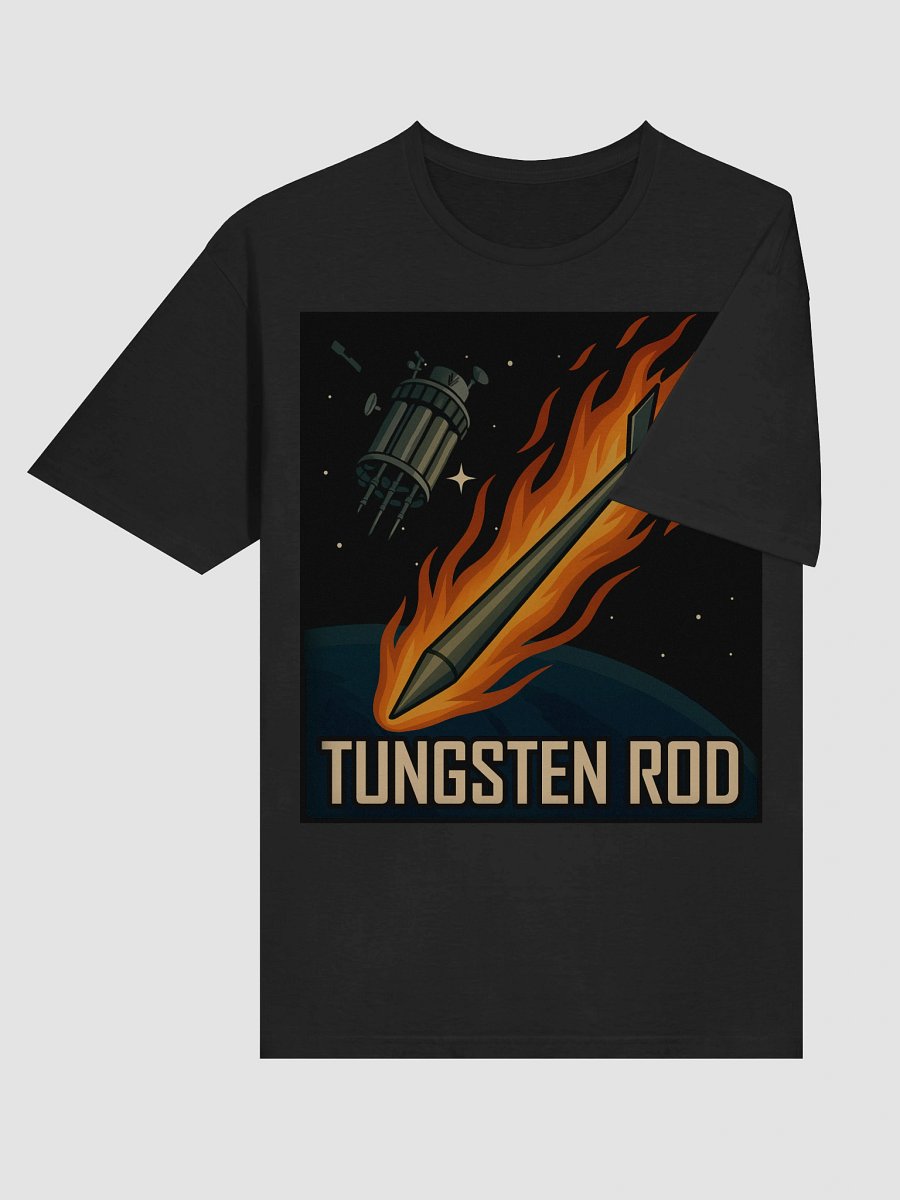Tungsten Rod - Limited Edition product image (6)