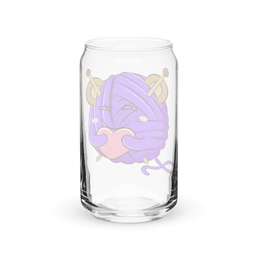 Emote-Herz-Glas-16oz product image (38)