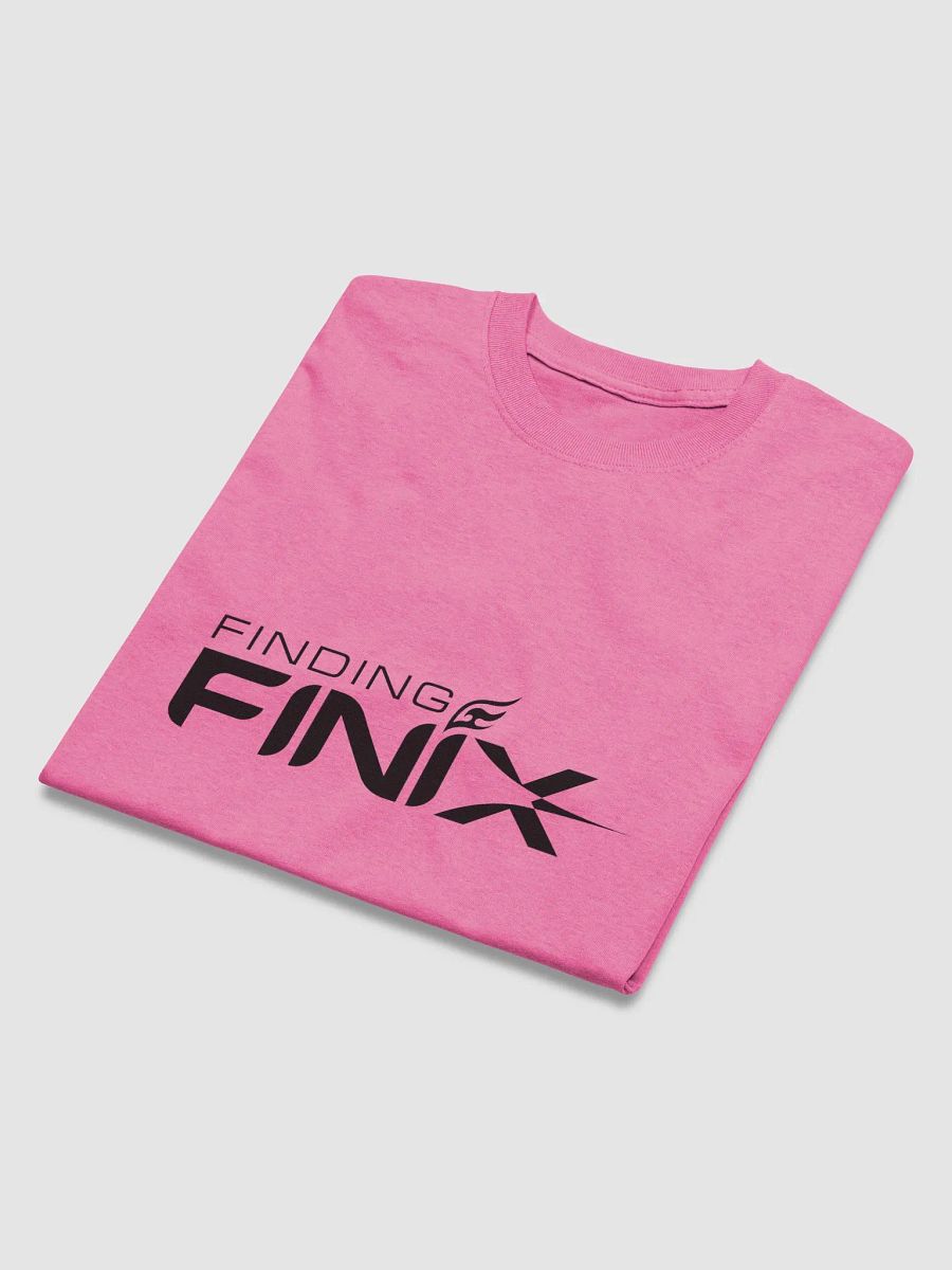 FINDING FINIX #1 Super Fan (Thirsty Edition) product image (4)