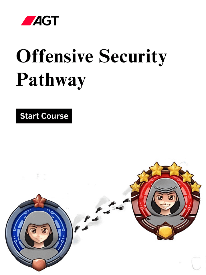 Offensive Security Pathway product image (1)