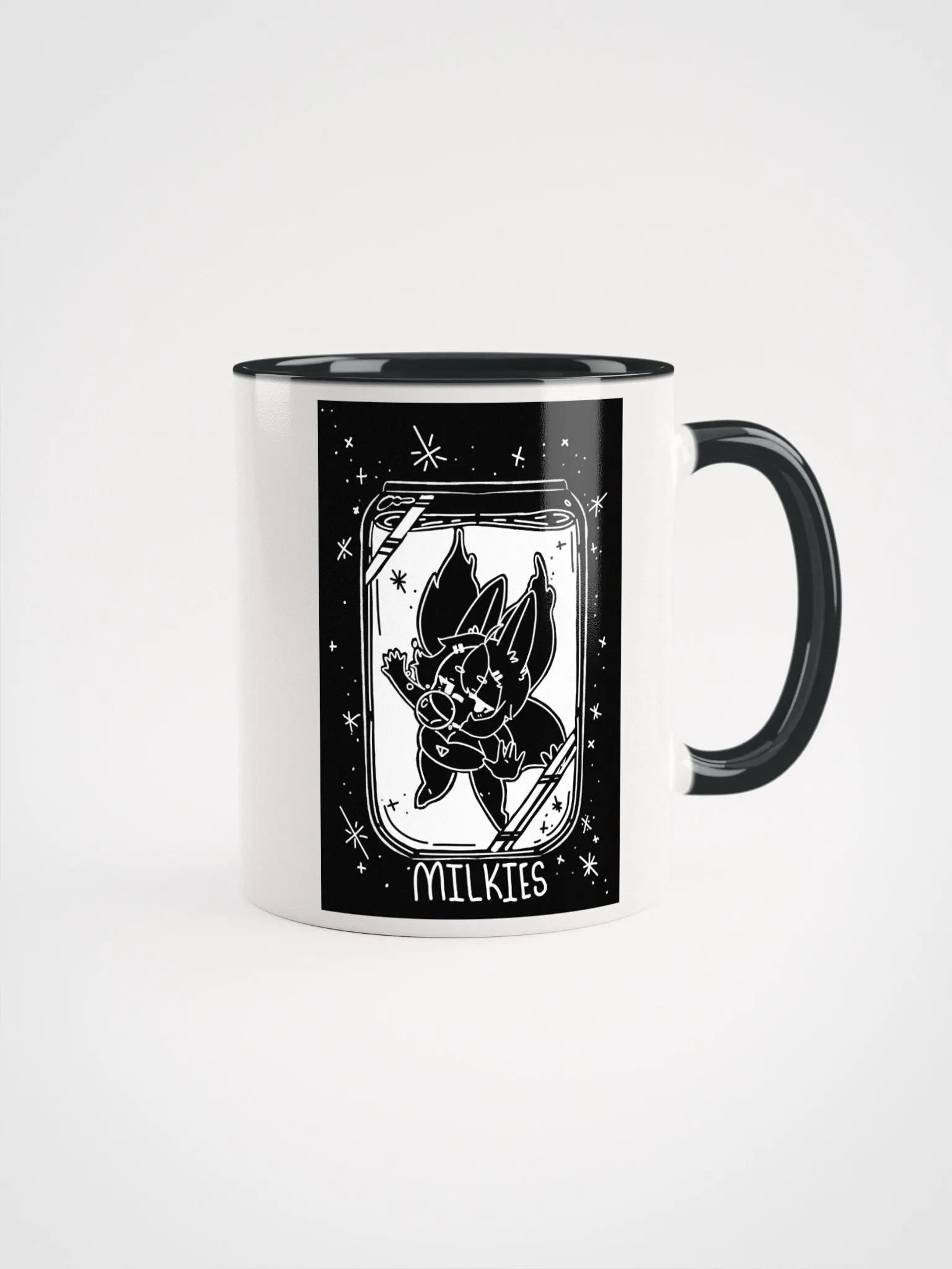 MILKIES MUG product image (1)