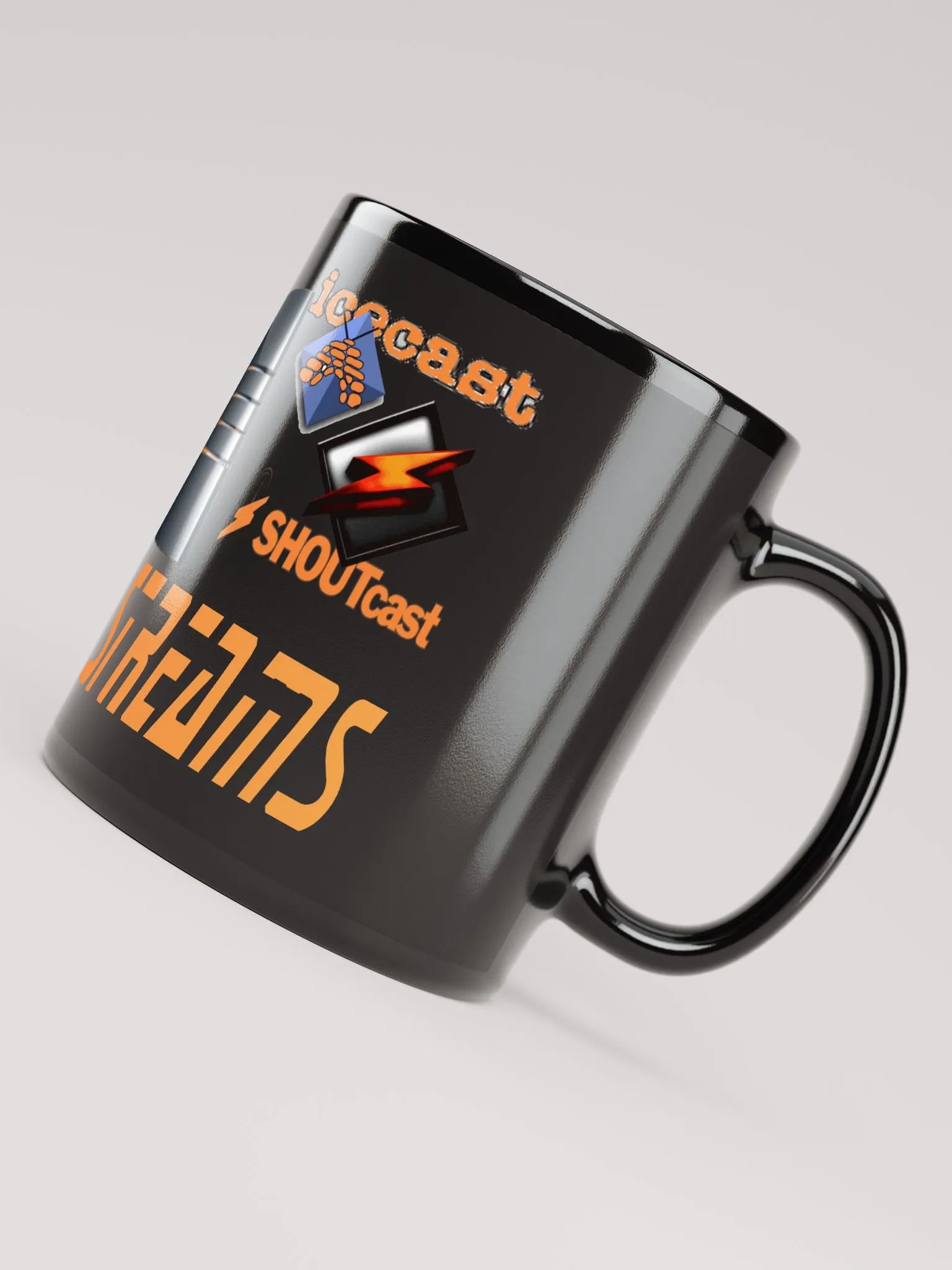 ZEE - Mug product image (7)